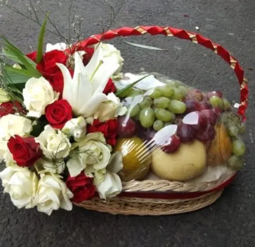 Hampers / Parcel Buah di Kebon Jeruk